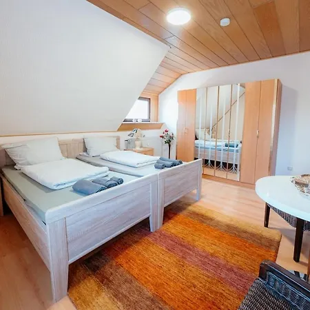 05 - Deichtraum Apartments, - Appartement