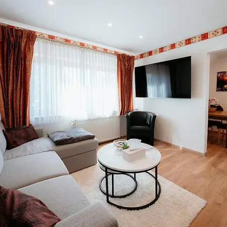 05 - Deichtraum Apartments, -