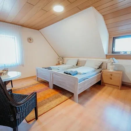 05 - Deichtraum Apartments, - Apartment