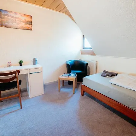 Apartment 05 - Deichtraum Apartments, -