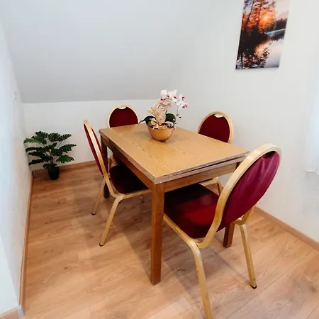 Apartment 05 - Deichtraum Apartments, - *